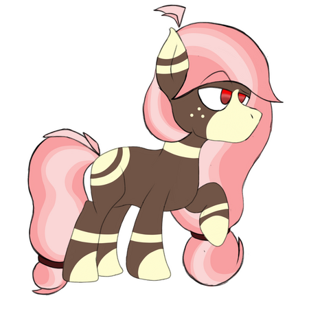 MLP Adopt